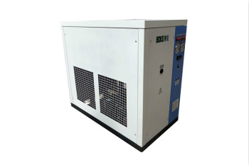 激光冷水機怎么正確保養(yǎng)？