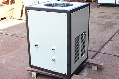 選擇冷水機組要考慮哪些因素？