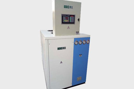 工業(yè)冷水機(jī)組可以細(xì)分成多少種類型？
