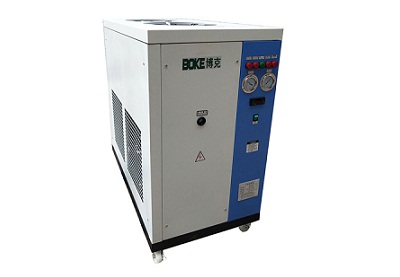 挑選工業(yè)冷水機(jī)組要考慮哪些因素？